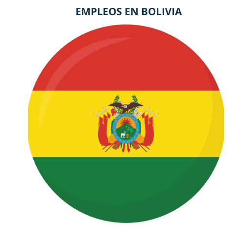 Empleos en bolivia
