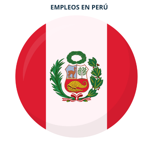 Empleos en Perú